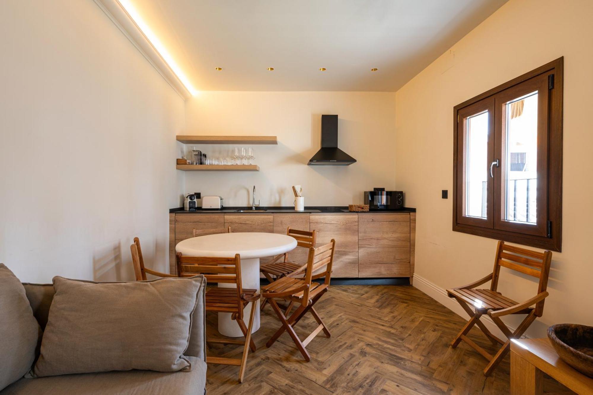 Apartamentos Gravina 56 Seville Exterior photo